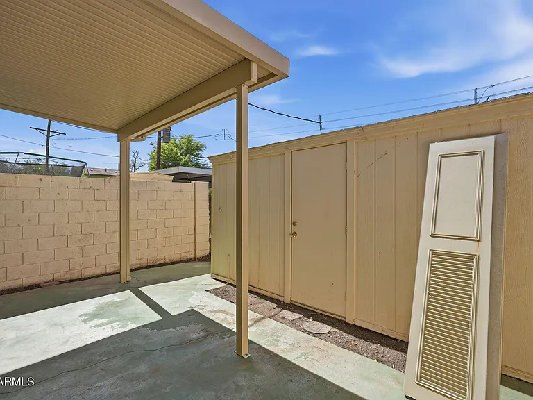 3937 S Mill Ave — Photo 38
