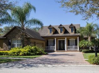 19706 Prince Benjamin Dr, Lutz, FL 33549