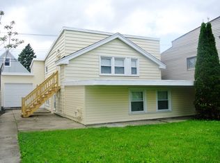 3140 S Ridgeway Ave, Chicago, IL 60623