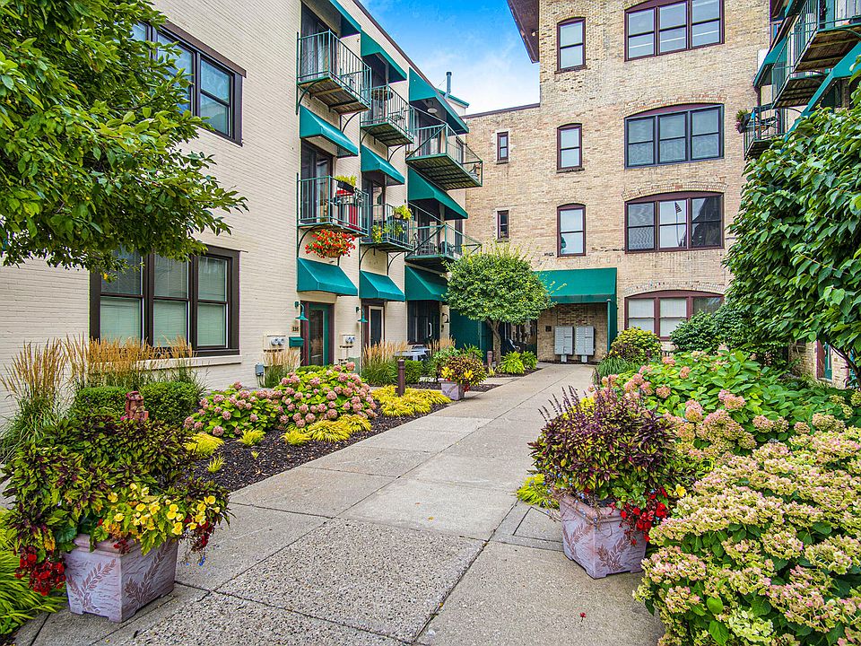 1st image of 110 N Harbor Dr Unit 311