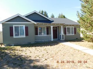 16693 Wyatt Dr, La Pine, OR 97739