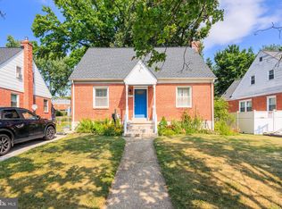 6011 Eastern Pkwy, Baltimore, MD 21206