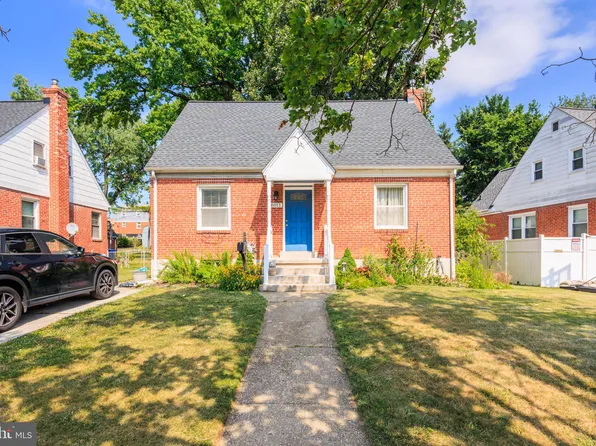6011 Eastern Pkwy, Baltimore, MD 21206