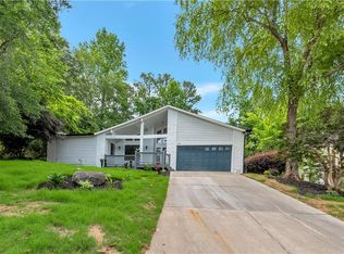 895 Muirfield Rdg, Marietta, GA 30068