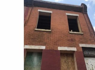 1820 N Bucknell St, Philadelphia, PA