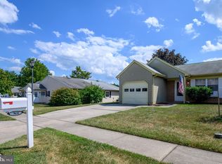 7031 Arbor Dr, Frederick, MD 21703