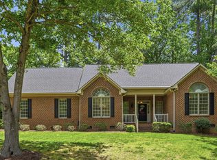 1 Dalton Ct, Durham, NC 27705