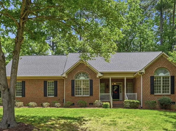1 Dalton Ct, Durham, NC 27705