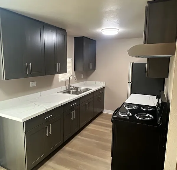 1727 Anderson St #1727 — Photo 4
