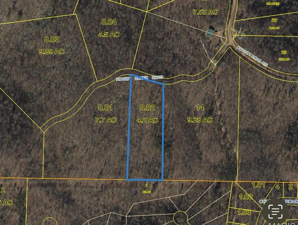 2nd image of County Road 426