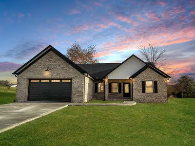 2320 Campground Rd, Somerset, KY, 42503