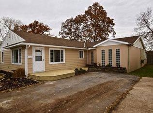 358 Whitmore Ave, Marion, OH