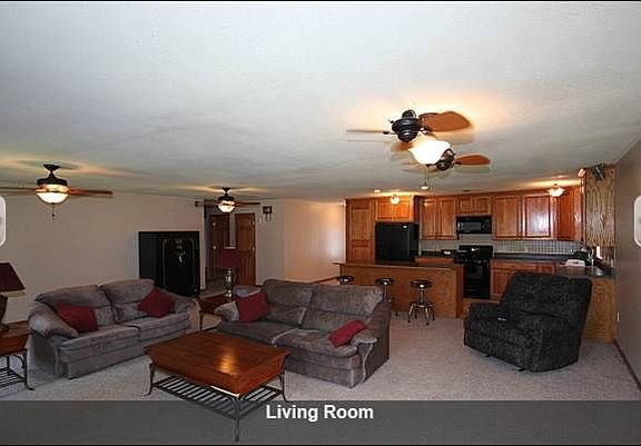 Great Room / Kitchen