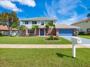 14431 Fairfax Pl, Davie, FL 33325