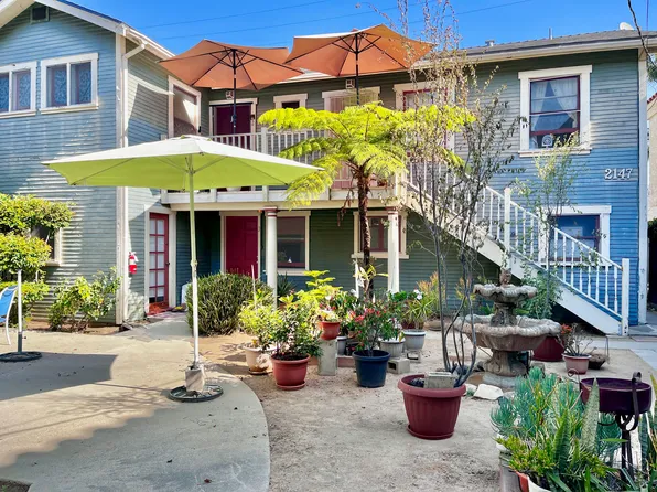 2147 E Bermuda St, Long Beach, CA 90814