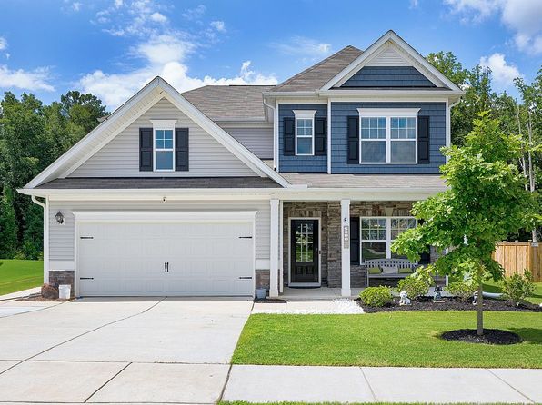 5300 Trilogy Farm Dr
