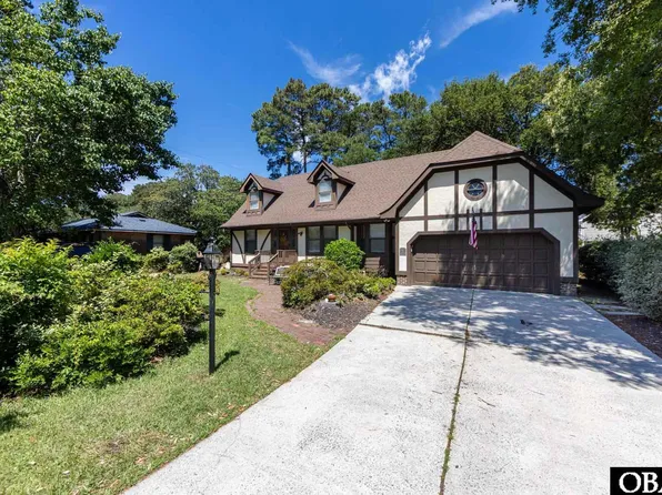 718 Canal Dr Lot 308, Kill Devil Hills, NC 27948