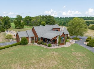 County Road 76 #149, Mountain Grove, MO 65711