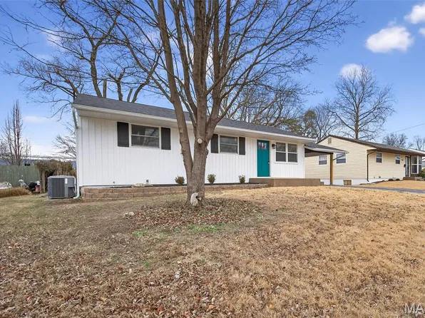 695 Mullanphy Rd, Florissant, MO 63031