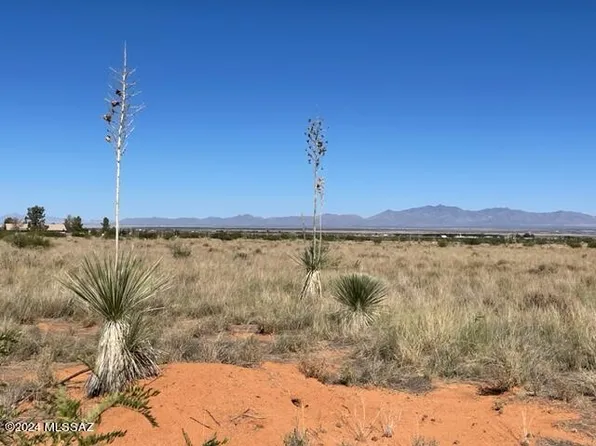 Tax Id 117 6 32 St #2, Pearce, AZ 85625