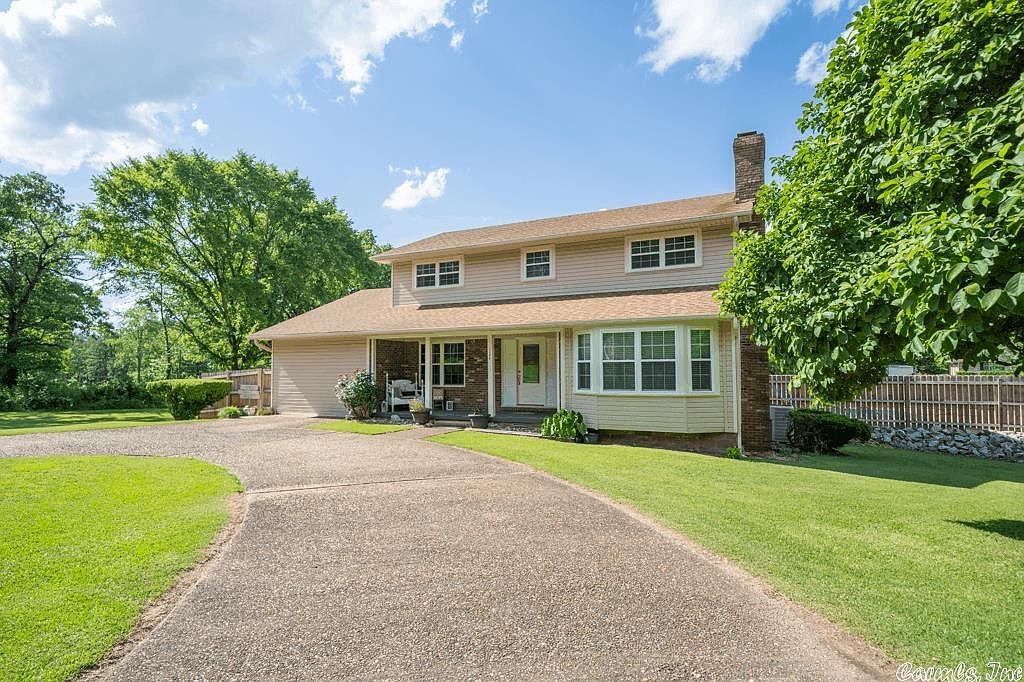 124 Circle Dr, Mount Ida, AR 71957 Zillow