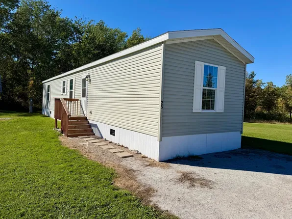 52170 State Highway 11 Lot 25, Salol, MN 56756