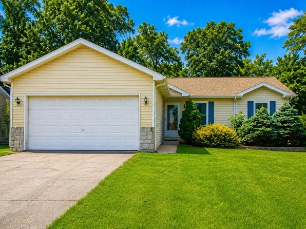 364 Marilyn Rd, Burns Harbor, IN 46304