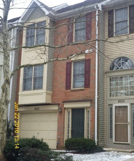 2nd image of 8503 Woodland Manor Dr