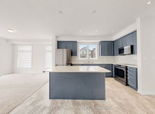 2046 Cameron Lott Cres, Oshawa, ON L1L 0S1
