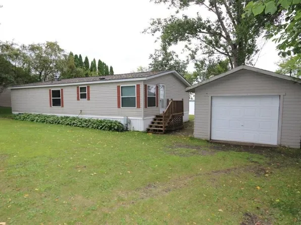 41004 Marion Dr N, Perham, MN 56573
