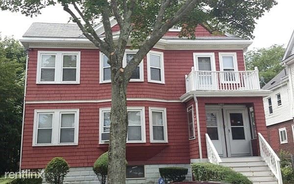 6 Owencroft St. #1 Boston - Dorchester Unit Photo 1