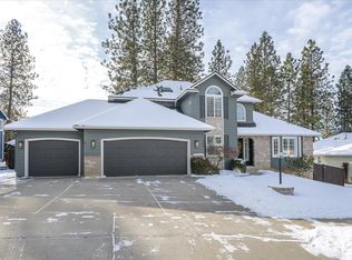 4609 W Tiffany Ave, Spokane, WA 99208