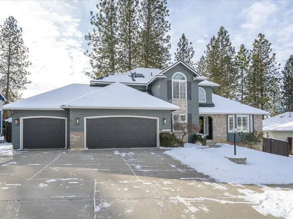 4609 W Tiffany Ave, Spokane, WA 99208