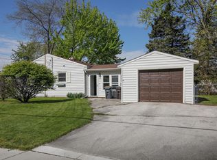 4314 Stratford Dr, Portage, MI 49024