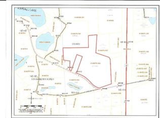 None Cth #J, --, WI 54424