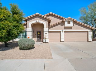 23823 N 21st Pl, Phoenix, AZ 85024