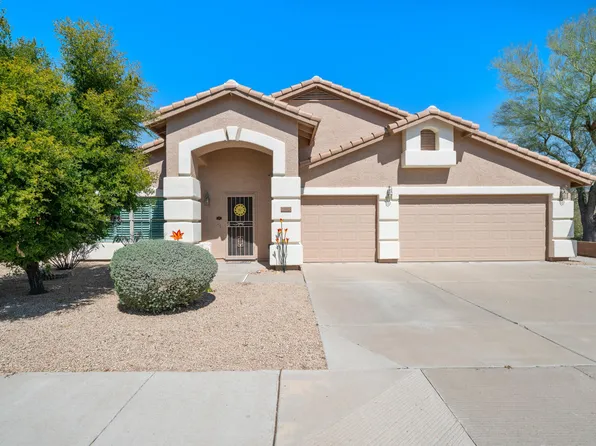 23823 N 21st Place, Phoenix, AZ 85024