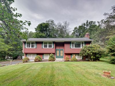 64 Dunn Hill Road, Durham, CT, 06422