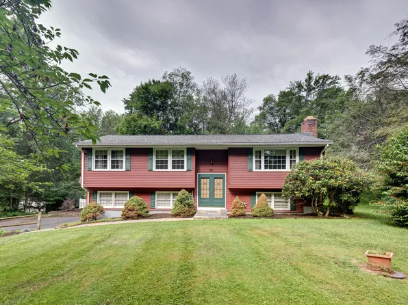 64 Dunn Hill Road, Durham, CT 06422