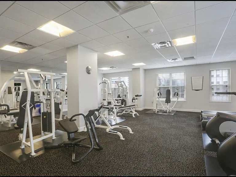 325 E Paces Ferry Rd NE #1107 — Photo 8