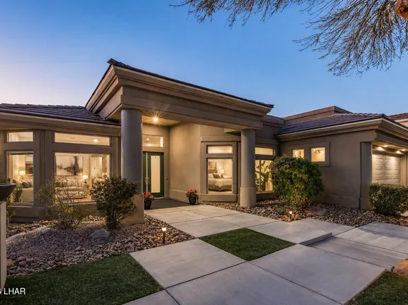3387 N Latrobe Dr, Lake Havasu City, AZ 86404