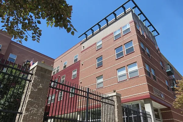 Off Broadway Lofts