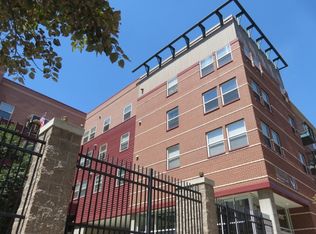 Off Broadway Lofts, Denver, CO 80205
