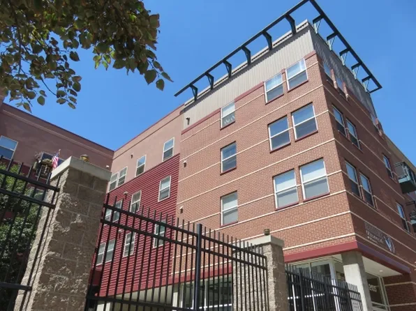 Off Broadway Lofts, 2135 Stout St #0e7f93ebe, Denver, CO 80205