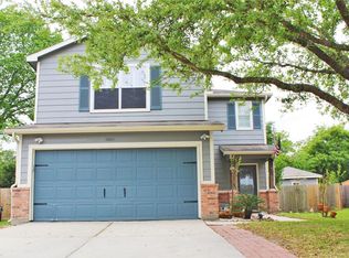 20111 Pinto Ridge Dr, Humble, TX 77338