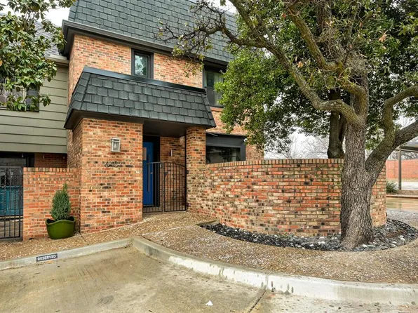 6457 Brandywine Ln, Oklahoma City, OK 73116