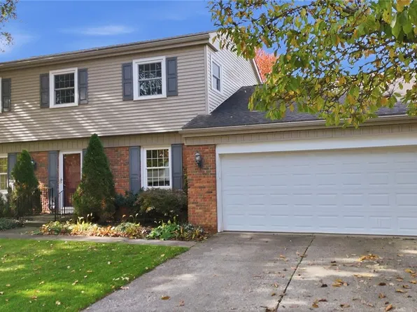 25 Kester Dr, Mount Vernon, OH 43050