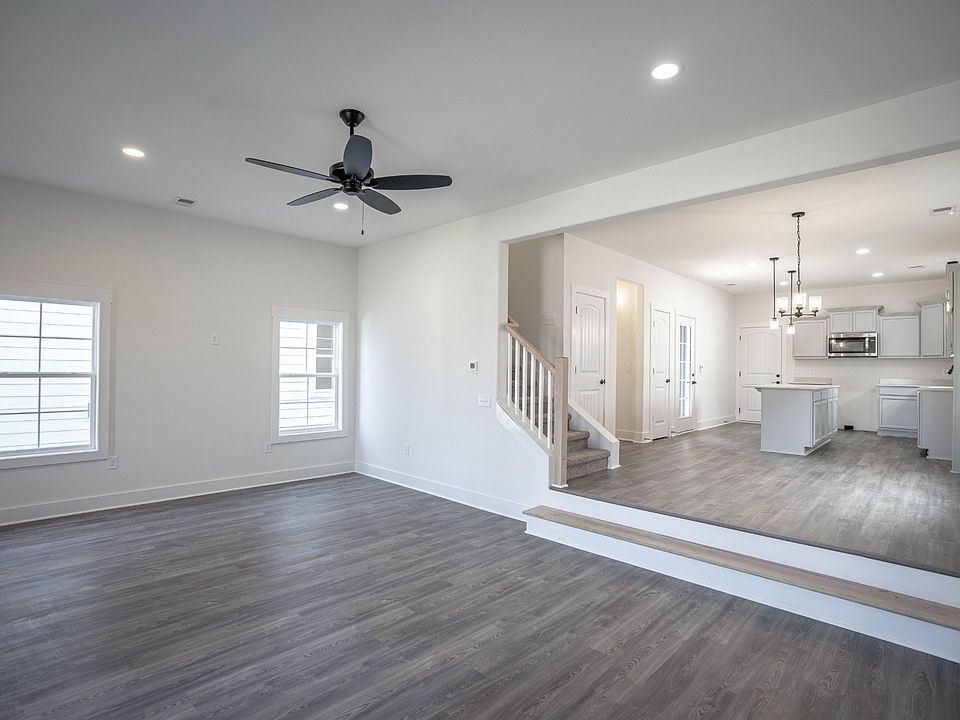 Roosevelt Plan, Hamlet at Carothers Crossing, La Vergne, TN 37086 | Zillow