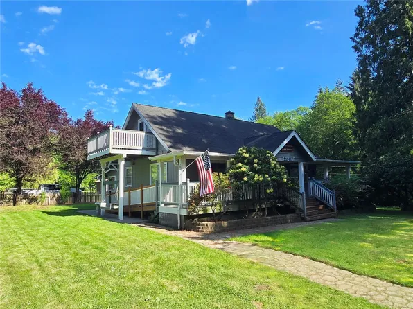 21911 123rd Avenue NE, Arlington, WA 98223