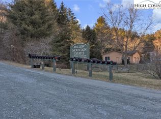 994 & 996 Willow Mountain Drive, Vilas, NC 28692